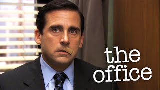Michael Has Herpes - The Office US