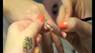 Дизайн ногтей(, 2012-10-03T07:40:07.000Z)