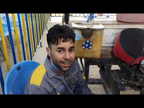 طريقة تبديل الكلچات