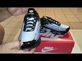 Unboxing air max plus iii obsidian  tn 3 obsidian  my instagram  moundirunboxing