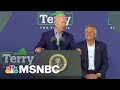 Lawrence: Joe Biden Said He Wants To Change The Senate's ‘Filibuster’ Rules