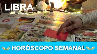 LIBRA ♎️ Week of March 9-15, 2026 ✨ Today's Horoscope and Tarot