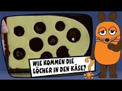 Video: Was Ist Der Schaden Von Käse?