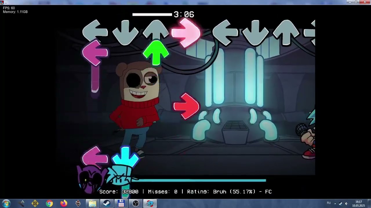 God Z and Mighty.Zip vs Nugget Archive