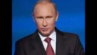 Путин готовит мировую сенсацию Путин готовит мировую сенсацию