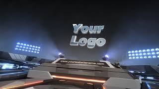 Best 3D Sports Intro Maker Online - Makewebvideo