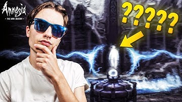 Amnesia: The Dark Descent | Part 4 | FINAL