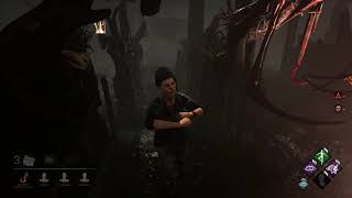 Dead by Daylight: SWF - Weird hook glitches