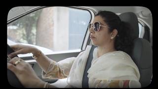 Amandeep Kaur, A Teacher Found Her Perfect Daily Driver | #mytataevtales