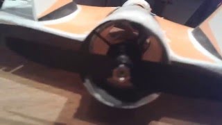 Robbe Nano Vector Mod