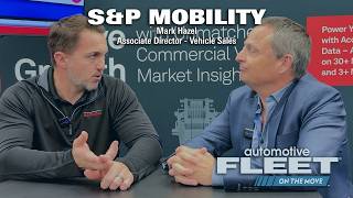 Fleet Registration Trends: Will Light-Duty Keep Outpacing Medium- and Heavy-Duty?