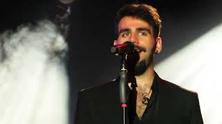 Il Volo - 'O surdato 'nnammurato (Live in Zaprešić, Croatia)