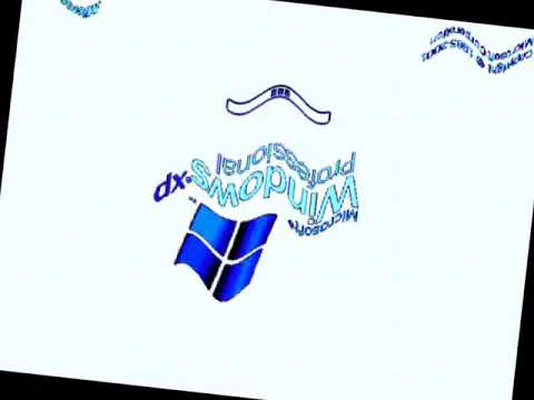 Microsoft Windows XP Professional Startup Sound in Capcut Vibrato Effect