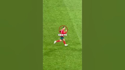 Ronaldo humilie Lamine Yamal en finale… Son geste a choqué la planète 😱🔥#football