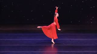 Top Intermediate Act - Carrollton, GA 2022