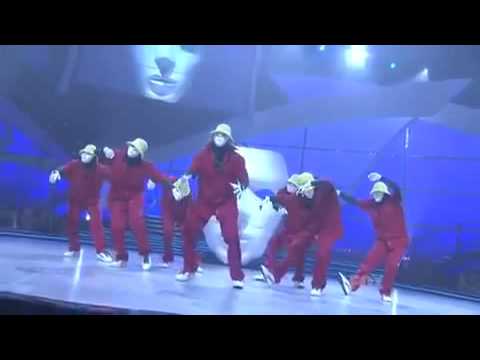 JabbaWockeeZ - so u think u can dance