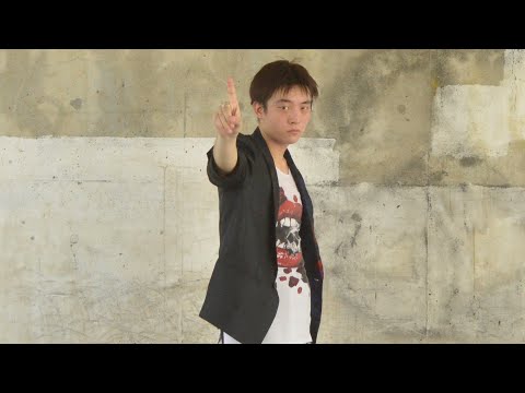 【ライト】三浦大知/GO FOR IT　踊ってみた