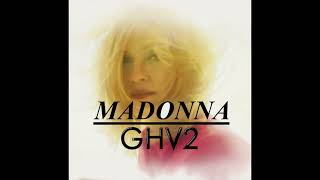 Madonna 10. - Take a Bow (Radio Edit)