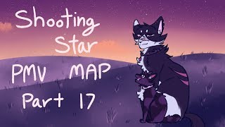 Shooting Star Oc PMV MAP part 17