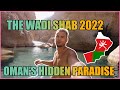 Wadi Shab Oman&#39;s hidden paradise #omantravel #oman
