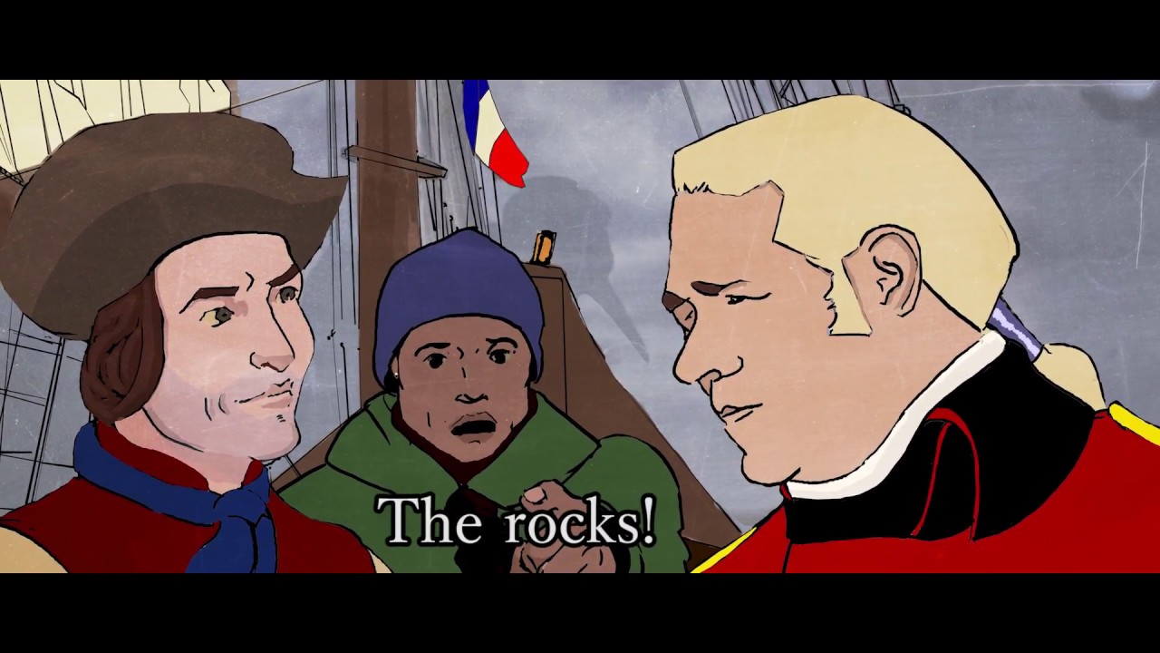 The Monkey Hangers of Hartlepool