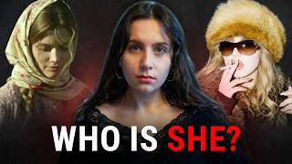 The Myth of The Russian Woman