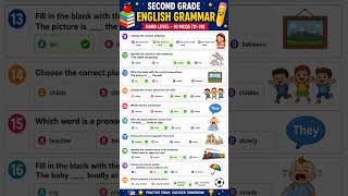 #rpsc #secondgrade #englishvocabulary #englishgrammar
