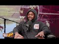 Johnny Newton + Chris Baker on overcoming ADVERSITY and the BYE Week | Next Man Up | Commanders