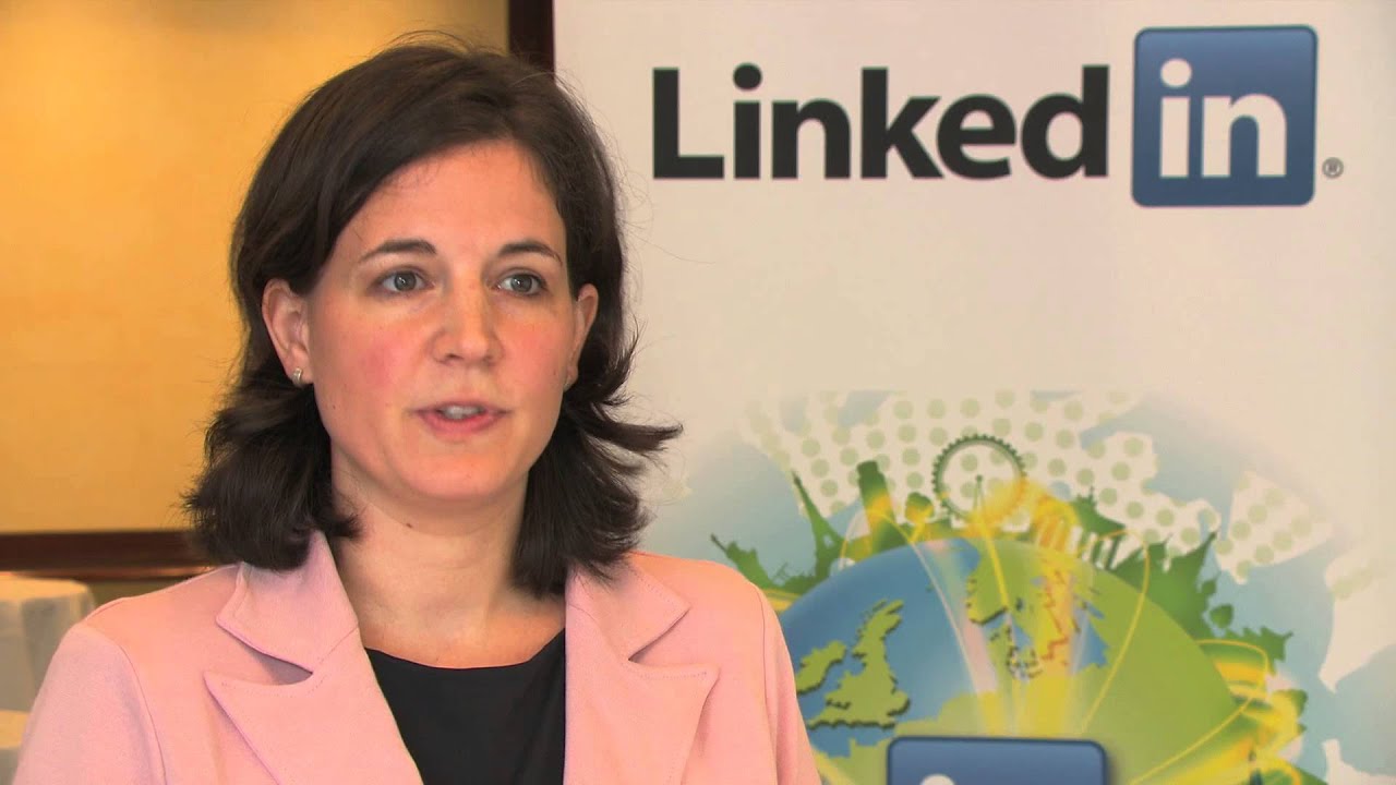 Swiss Re talks to LinkedIn about how they leverage our Talent Solutions