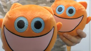 レア！！タコボンド　ぬいぐるみ mqdefault.jpg