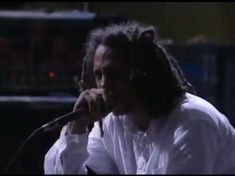 Rage Against the Machine - Freedom - 7/24/1999 - Woodstock 99 East Stage (Official)