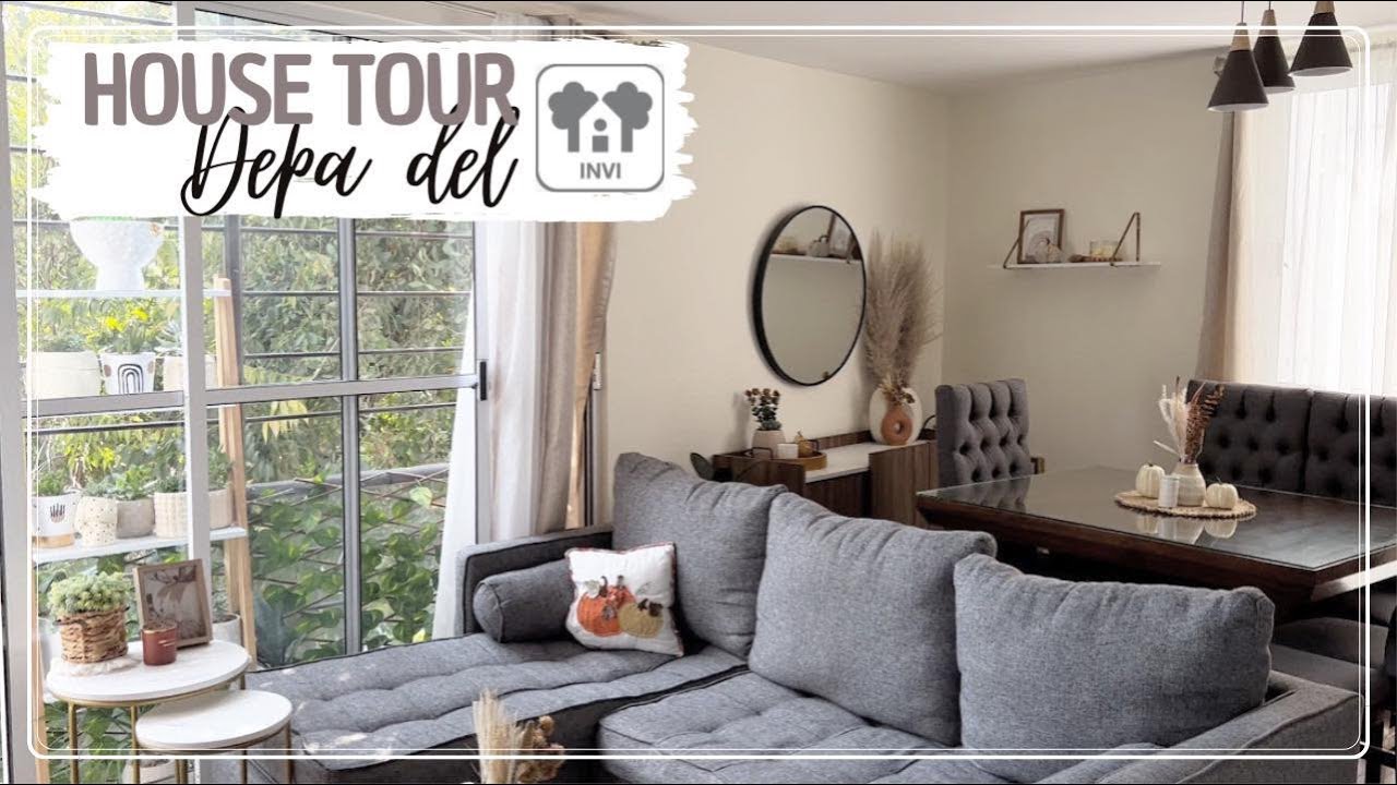 DEPARTAMENTO DE 58m2 CON DOS RECAMARAS /INVI