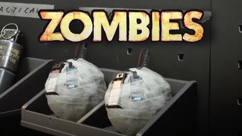 The Fastest Way To Kill Orda (Use Semtex