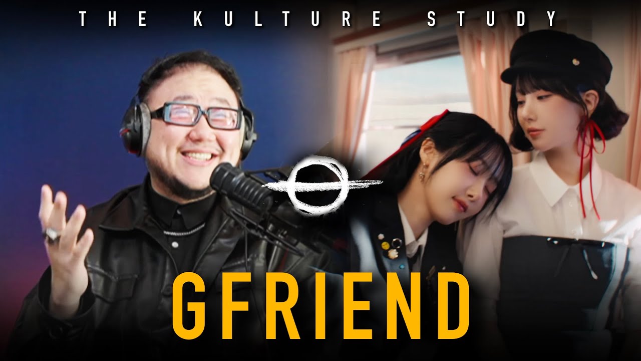 The Kulture Study: GFRIEND 'Season of Memories' MV