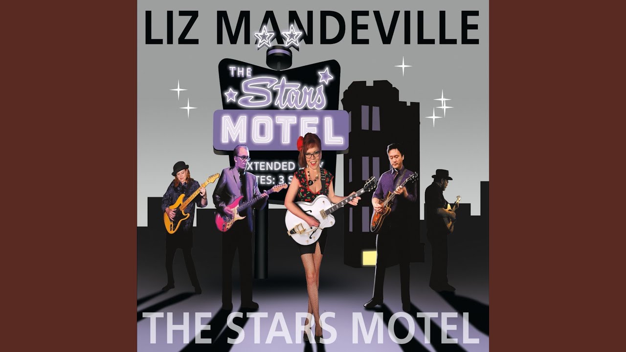 What Do Blues Men Like