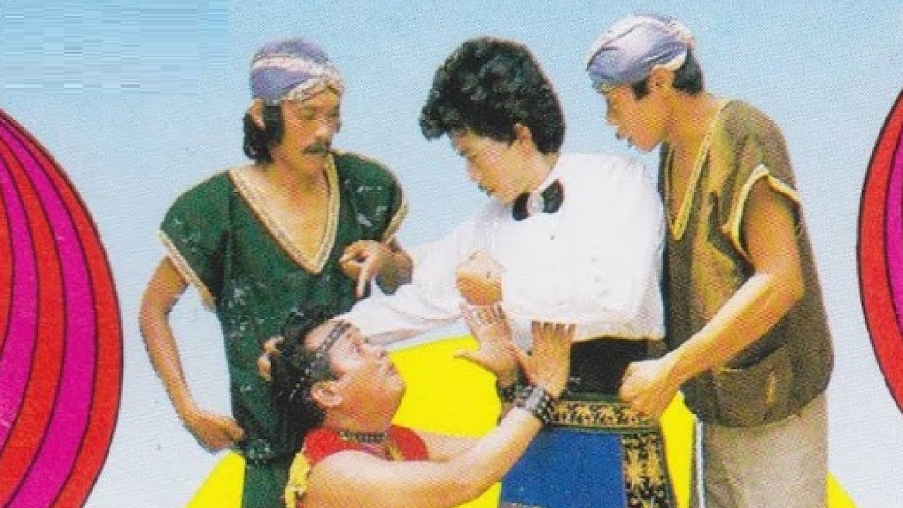 Sandiwara Indra Putra - Rasa Wulan (Asal Usul Haurgeulis)