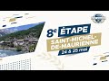 Ligue sportboules m1 2024  etape 8  saint michel de maurienne  demifinales