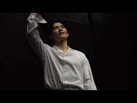 20220604 니진스키 밤공 커튼콜