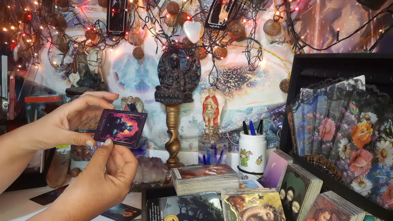 🎆VIRGEM - UAULLL‼️QUE LEITURA‼️UM PRESENTE  🎁  DA ESPIRITUALIDADE,  VEM AMOR🫂 💘  NOVO