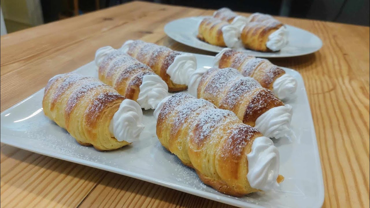 HABROLÓ - HÁZI LEVELES TÉSZTÁBÓL- RG KONYHÁJA