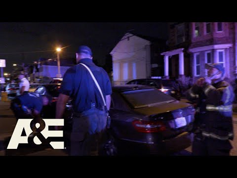 A&E Life TV Commercial Live Rescue Responders Deployed When Odor Of Gas Detected A&E
