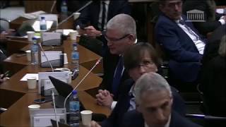 Olivier Falorni Interroge Le Président Du Gart, Louis Nègre, Sur Les Mobilités Actives