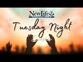 Tuesday Night Service - Receiving Power