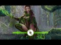 El Latido del Loto 🪷 - Canción de Nissa - MTG Español