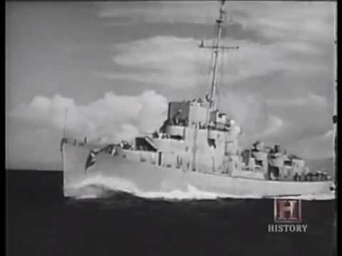 ელდრიჯი, გემი რომელიც გაქრა. ფილადელფიის ექსპერიმენტი