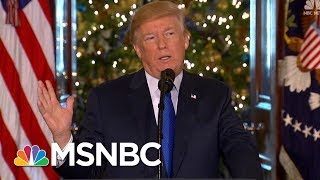 Breaking Down The GOP Tax Deal: How Will Corporate Rates Change? | MSNBC