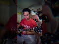 Even Now - Feast Worship (Guitar Cover) #worship #guitar #guitarsolo #feastworship #guitarcover