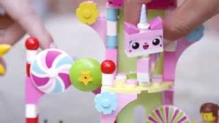 LEGO® Building with Friends - "How To" Cloud Cuckoo Palace screenshot 4