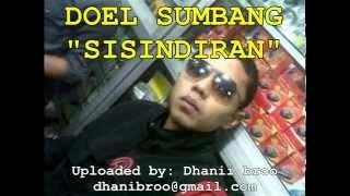 DOEL SUMBANG 'SISINDIRAN'