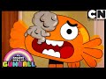 El Horno De Microondas | El Increíble Mundo de Gumball en Español Latino | Cartoon Network